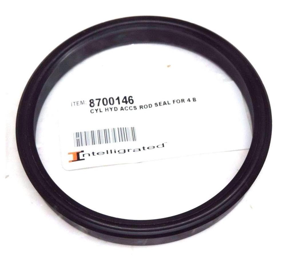 NEW INTELLIGRATED 8700146 CYL HYD ACCS ROD SEAL FOR 4 B