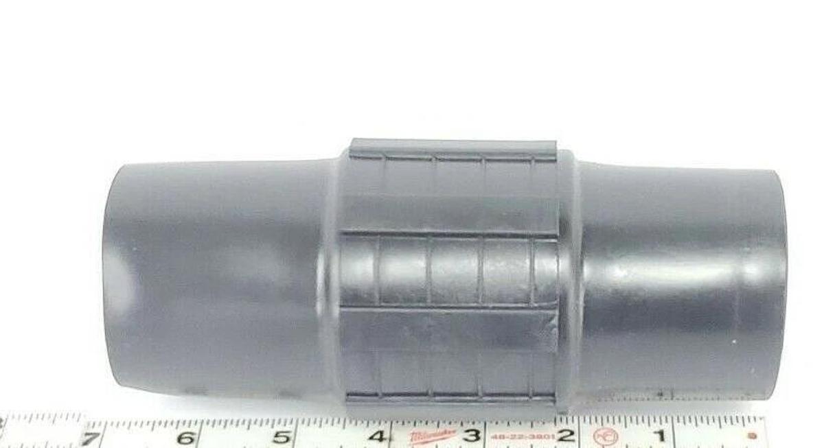 LOT OF 26 NEW THOMAS & BETTS OCAL CP200 2" COATED PVC COUPLINGS