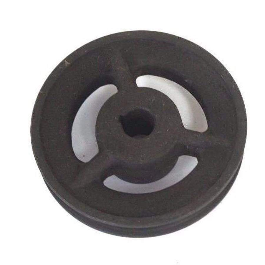 Used GENERIC B050 PULLEY 1/2" BORE