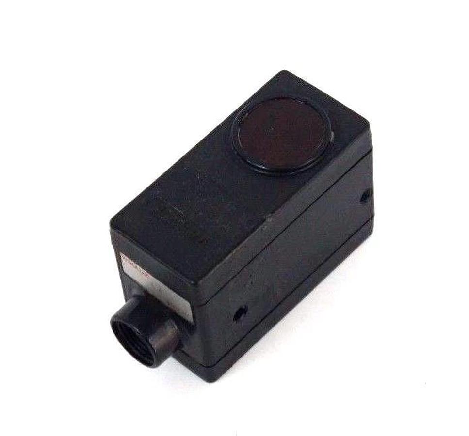 Used VISOLUX L6 PHOTOELECTRIC SENSOR B557805, 8557805