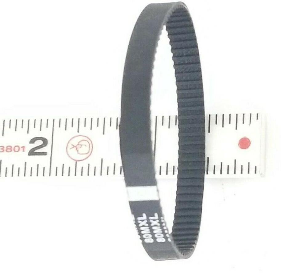 Used NEW GENERIC 80MXL TIMING BELT