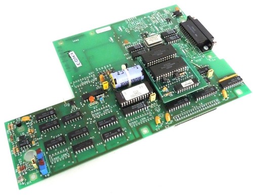Used REPAIRED XYCOM 90441-008 PC BOARD 90440B 90441008