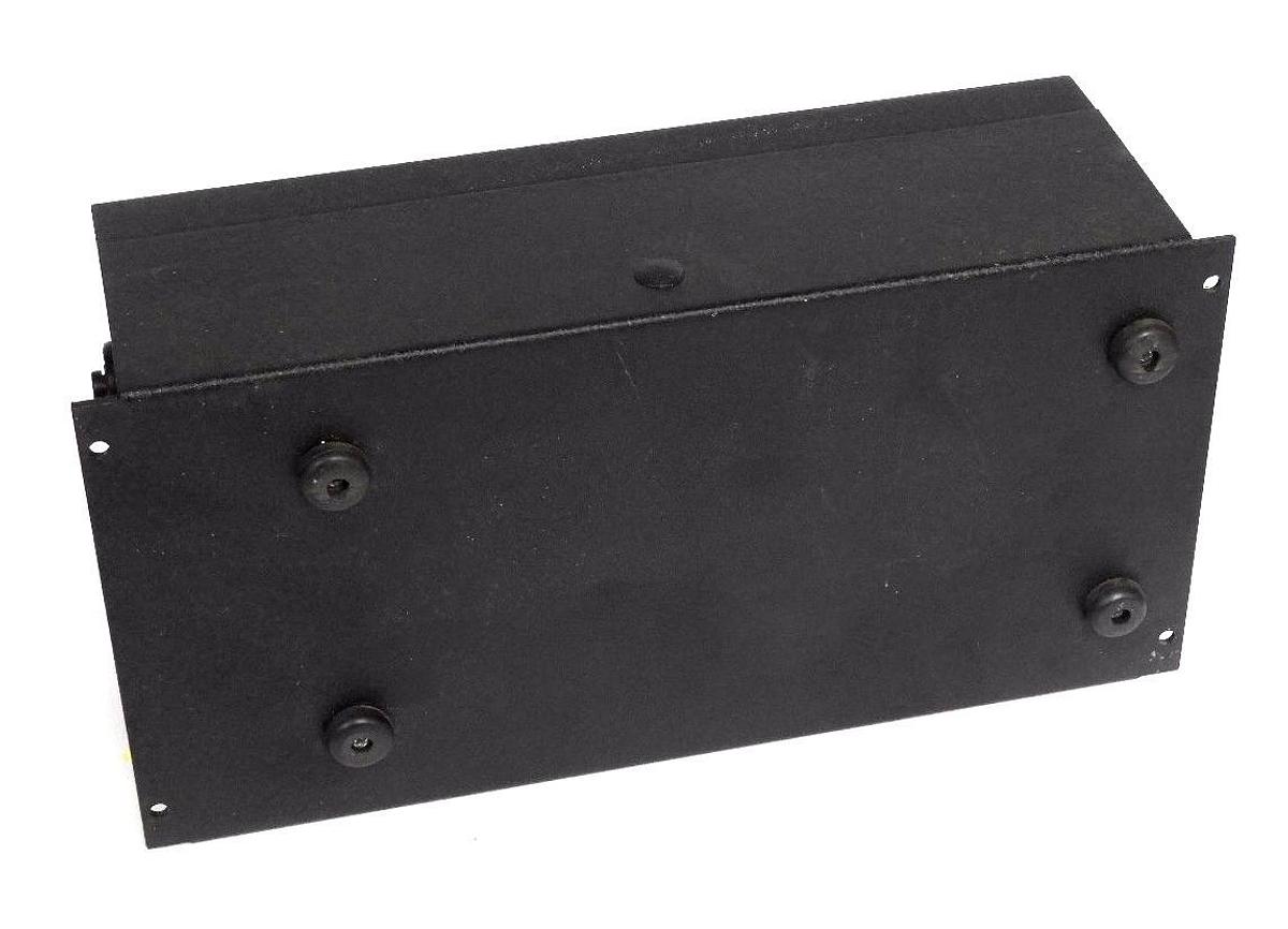 Used ASSEMBLY PRODUCTS AQGFR-0B4 CONTROLLER UNIT QUALIFIER ASSEMBLY AQGFR0B4
