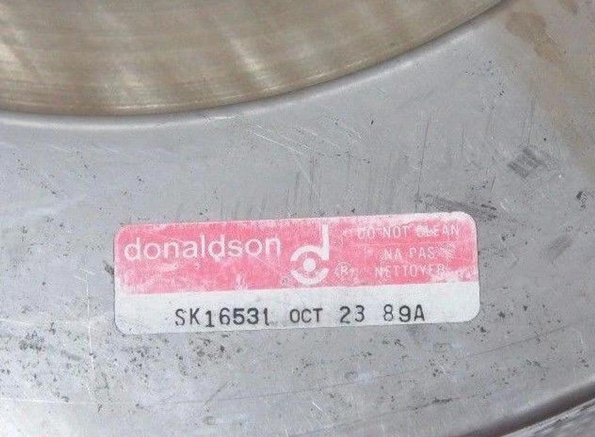 NEW DONALDSON SK16531 ULTRA WEB REPLACEMENT FILTER 1420016