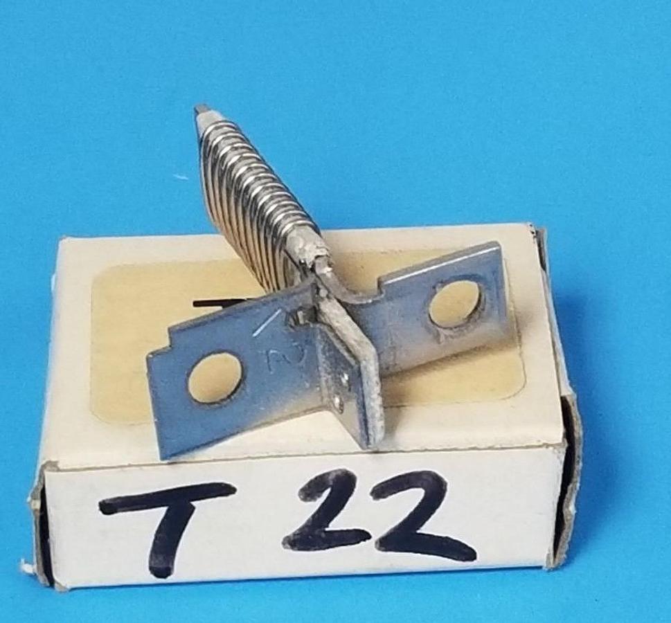 NIB SIEMENS ITE T22 OVERLOAD THERMAL UNIT HEATING ELEMENT