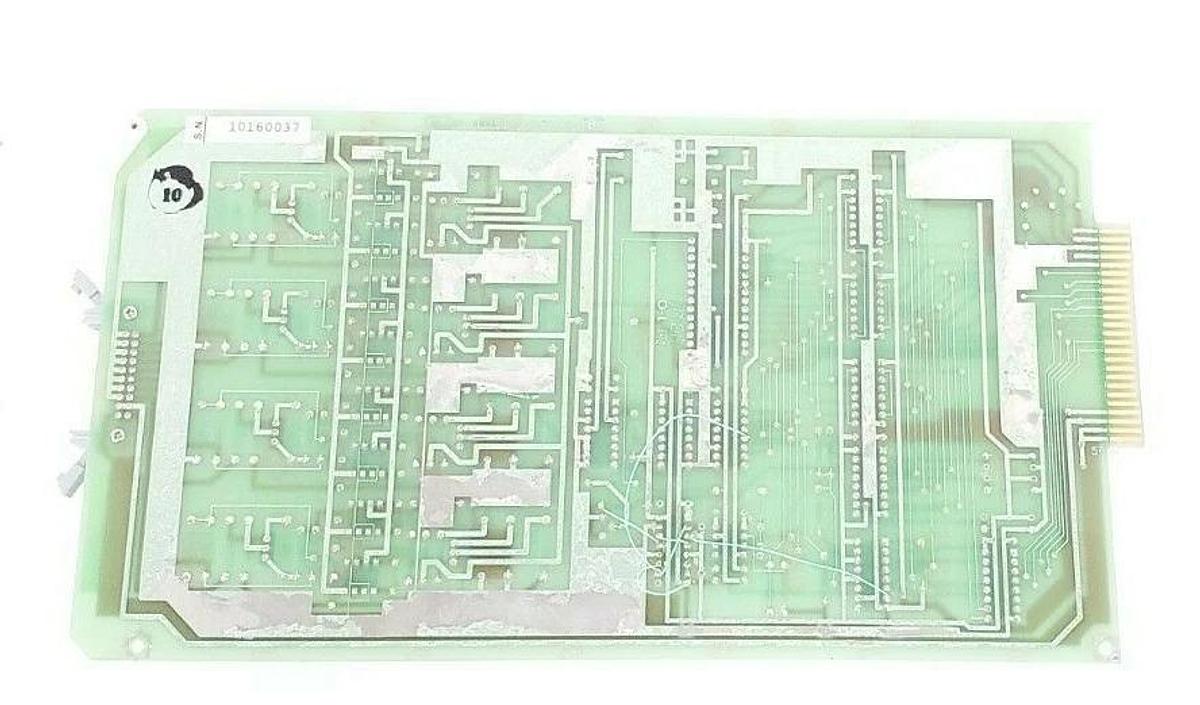 NEW FISHER ROSEMOUNT DM6331X1-9A3 BOARD PWB ASY MUX 39A7234X022