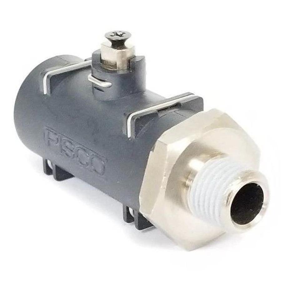 Used PISCO IN-LINE FILTER