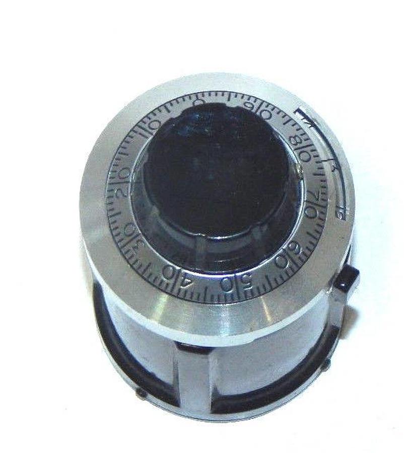 Used HELIPOT SA322B POTENTIONMETER 50K