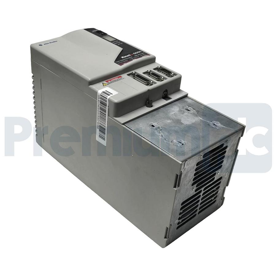 Used Allen Bradley 2094-AC16-M03 /A Kinetix 6000 Integrated Axis Module 11kW/24A 230V