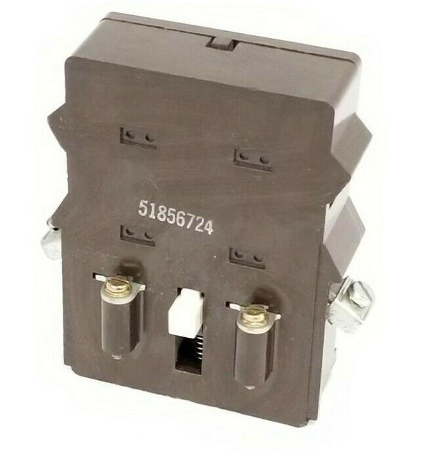 Used NEW CUTLER HAMMER 1020-0486 CONTACT INTERLOCK SWITCH 51856724 10200486