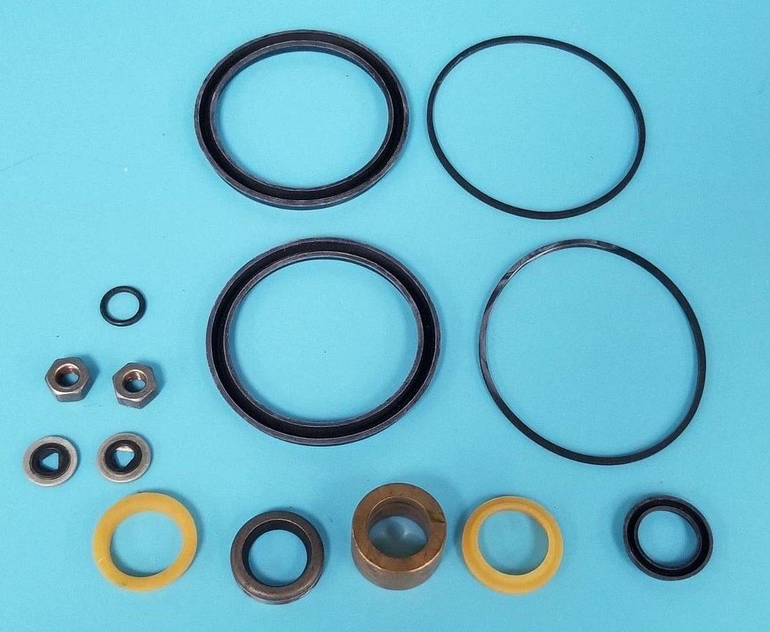 NEW ORTMAN FLUID POWER 129564 REPAIR KIT
