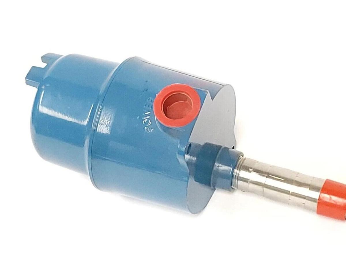 NEW AMETEK DREXELBROOK 270-1-648 (2) LEVEL CONTROL TRANSMITTER 2701648