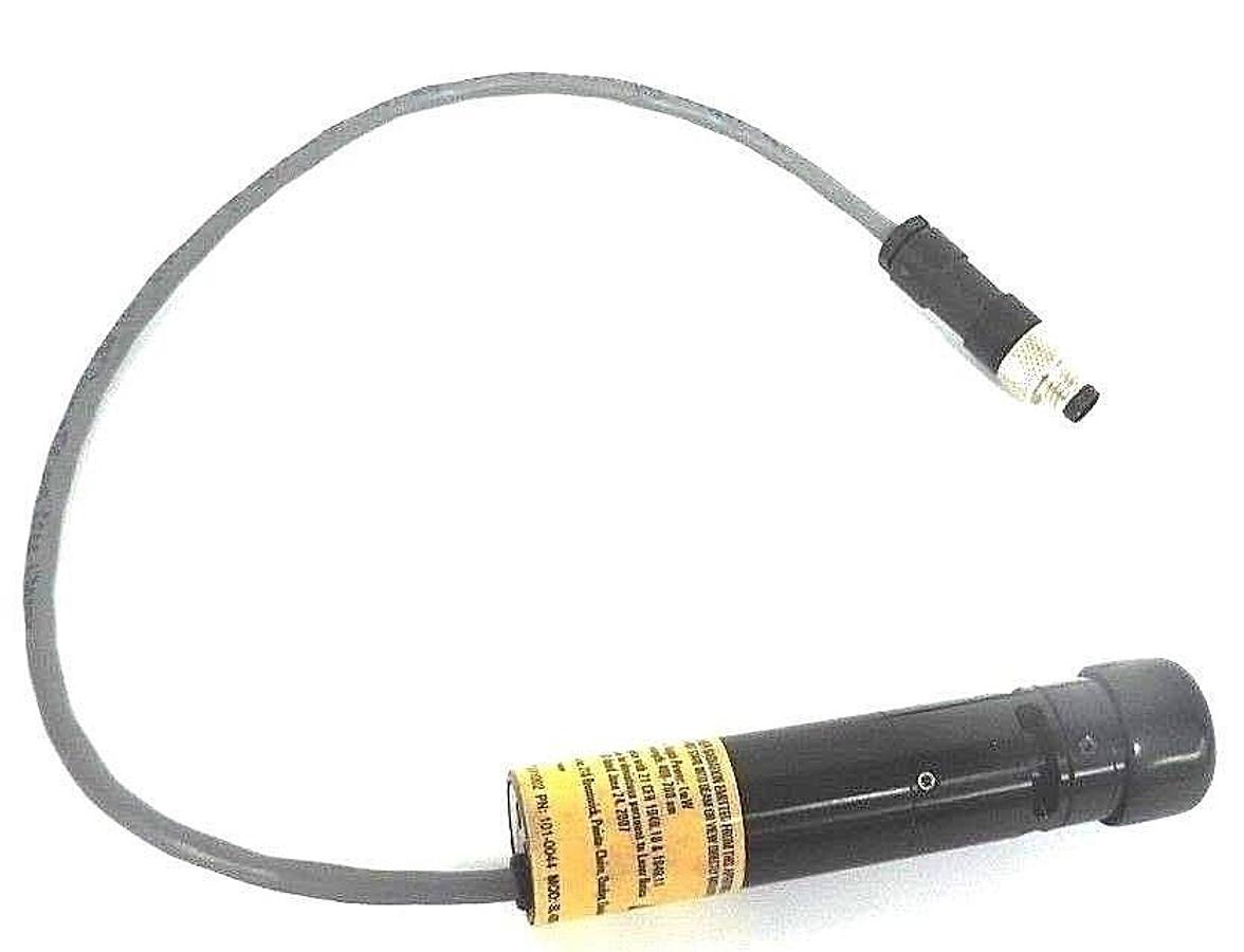 NEW OSELA SL-690-30-S-A-45 LASER 101-0044 W/ COMACT CAP & CONNECTOR