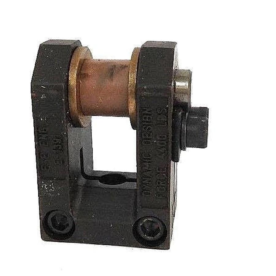 Used DYNAMIC DESIGN 4400 LBS E+E ENG. E-1391 CLEVIS