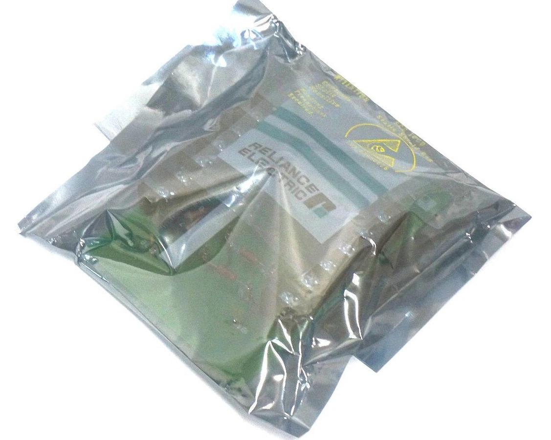 Used NIB RELIANCE ELECTRIC 612885-X VOLTAGE REGULATOR BOARD 612885X
