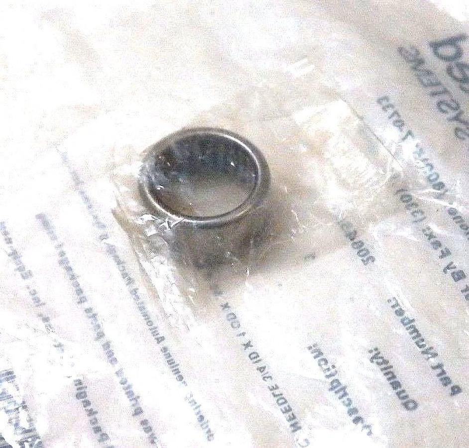 Used NEW AUTOMATED PACKAGING SYSTEMS 20645A1 NEEDLE BEARING 3/4 ID X 1 OD X 50 W