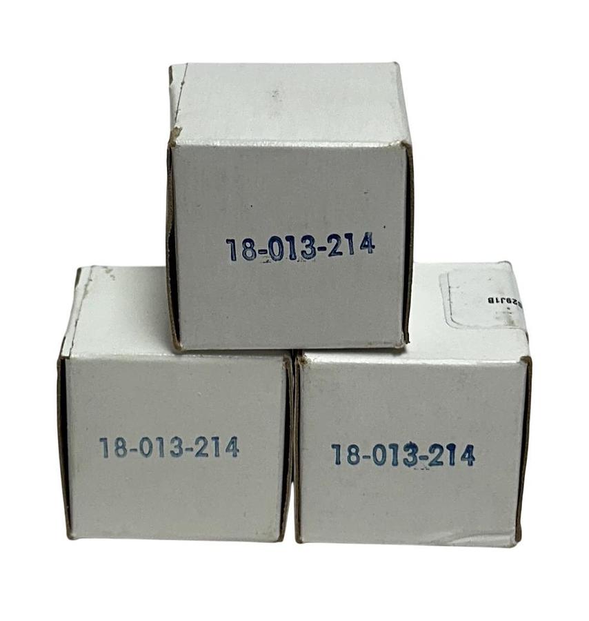 3 NORGREN 18-013-214 / 18013214 PRESSURE GAUGES 0-30PSI 1/8'' NPT THREAD NSMP