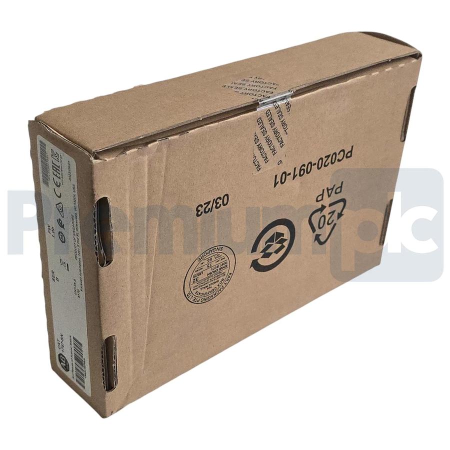 Used Allen Bradley 1747-SN /B SLC 500 Remote I/O RIO Scanner Module 1747SN NSFS 2023