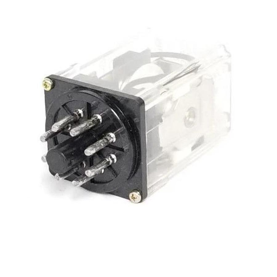 Used MIDTEX 15592Q200 RELAY 24VAC