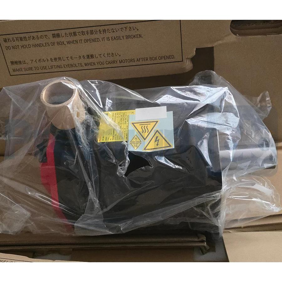 FANUC A06B-2268-B100 aiS 30/4000-B AC SERVO MOTOR 5.5kW A06B2268B100 NSMP