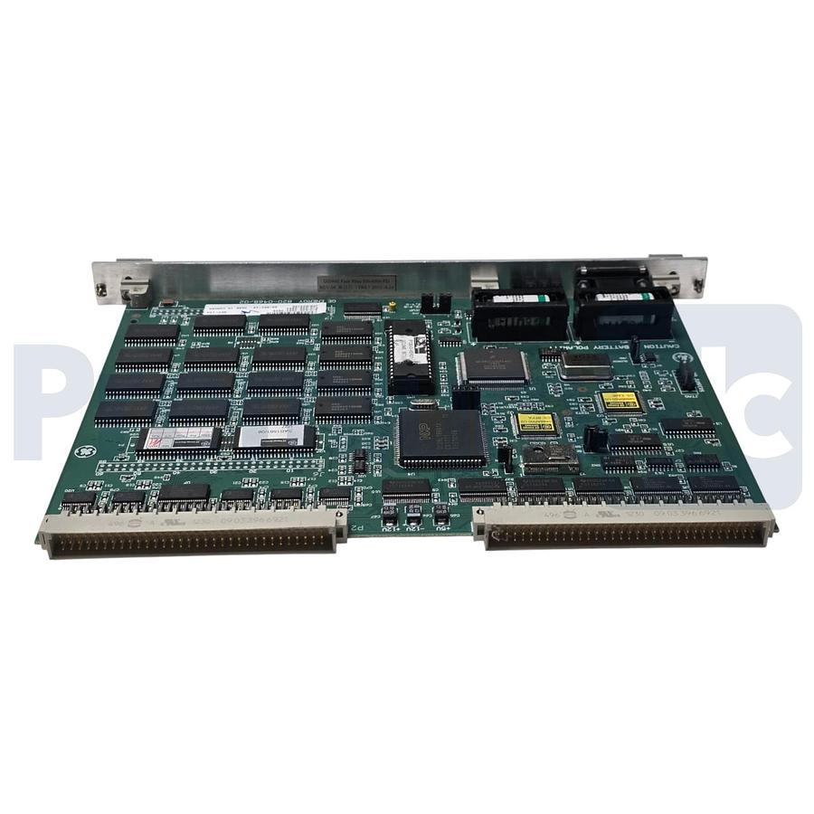 Used GE Energy 526-2004 | 5262004 WESDAC D20ME NON-VME Processor 820-0468/02 Rev. 14A