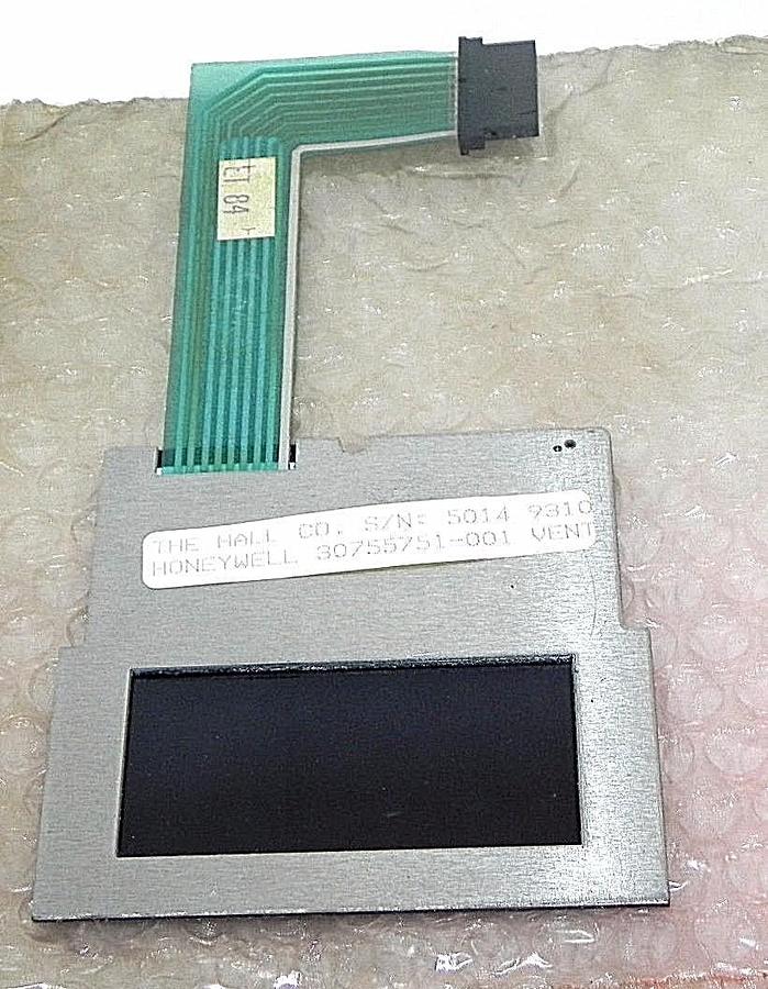 Used NEW HONEYWELL 30755751-001 KEYPAD KIT 30755751001