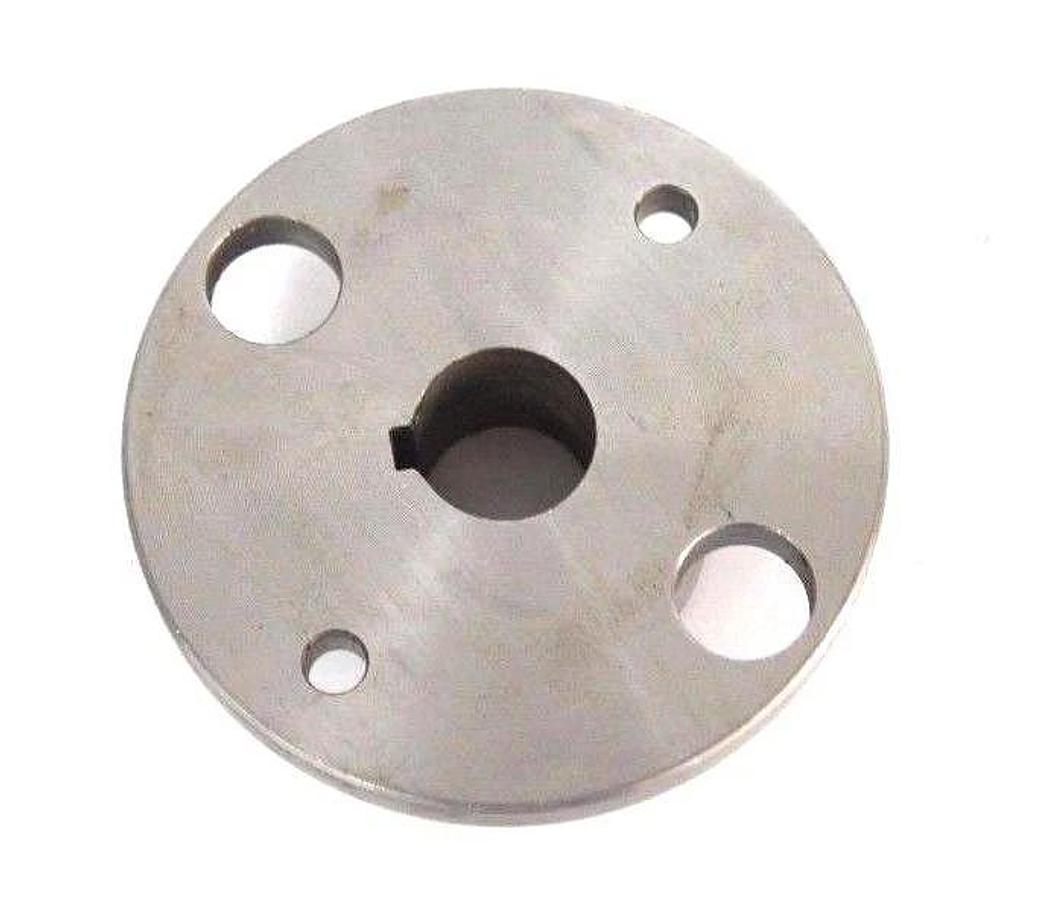LOT OF 2 NEW WOODS AJ10A075 COUPLING HUBS AJ10 A075