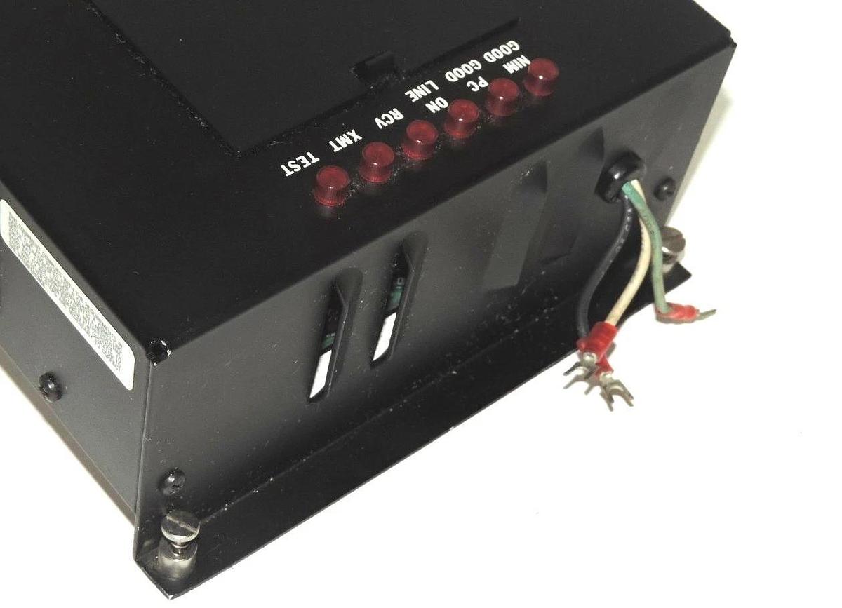 Used TEXAS INSTRUMENTS 5TI-5339 INTERFACE MODULE 5TI5339