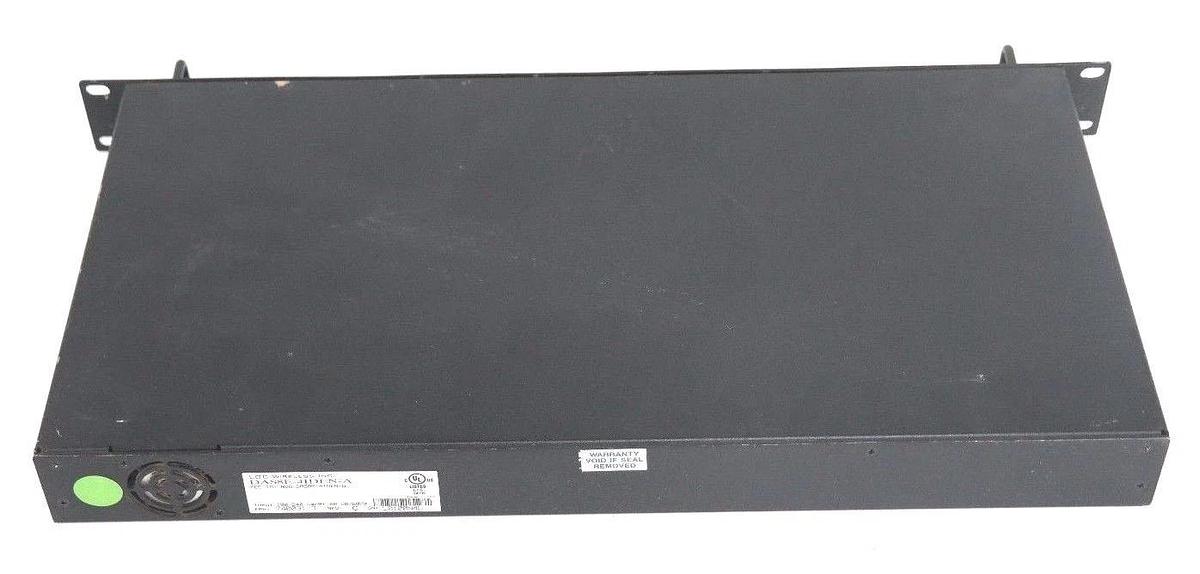 Used NEXTELL LGCELL EXPANSION HUB DAS8E-4IDEN-A LGC WIRELESS EPN: 740031-3
