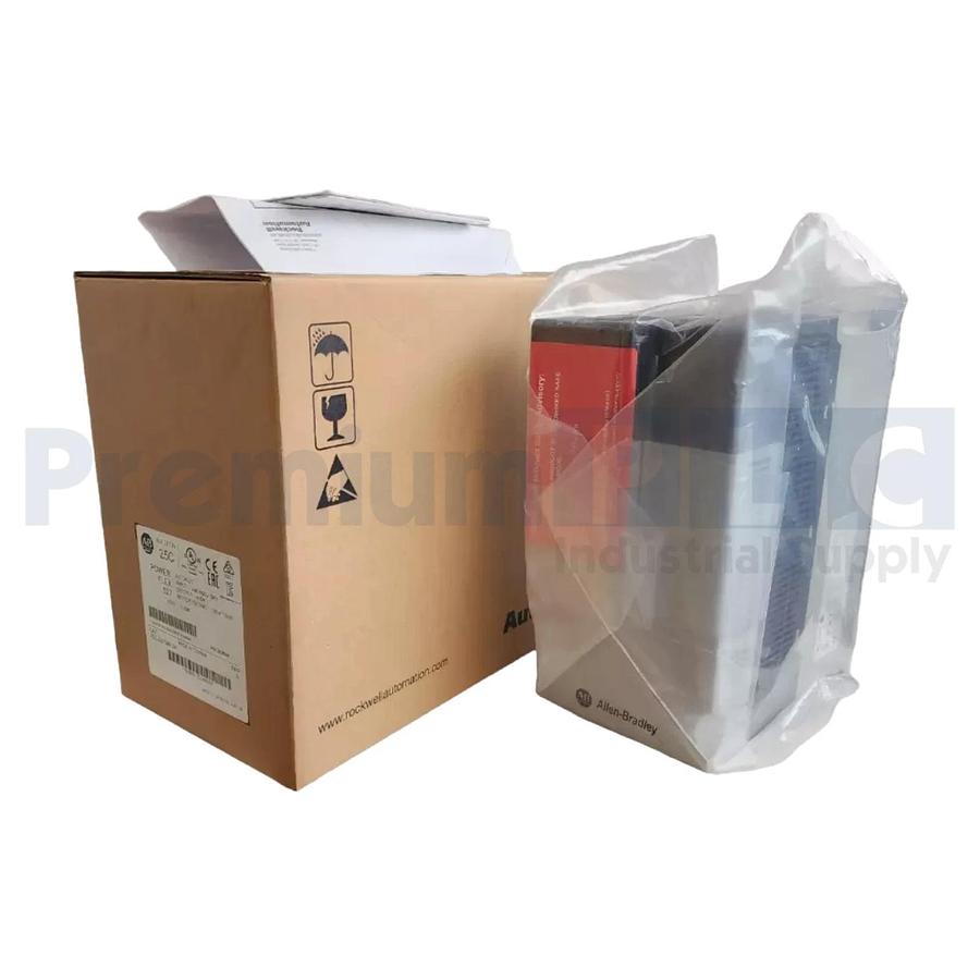 Used ALLEN BRADLEY 25C-E019N104 /A PowerFlex 527 11kW/15HP AC DRIVE 25CE019N104 NSMP