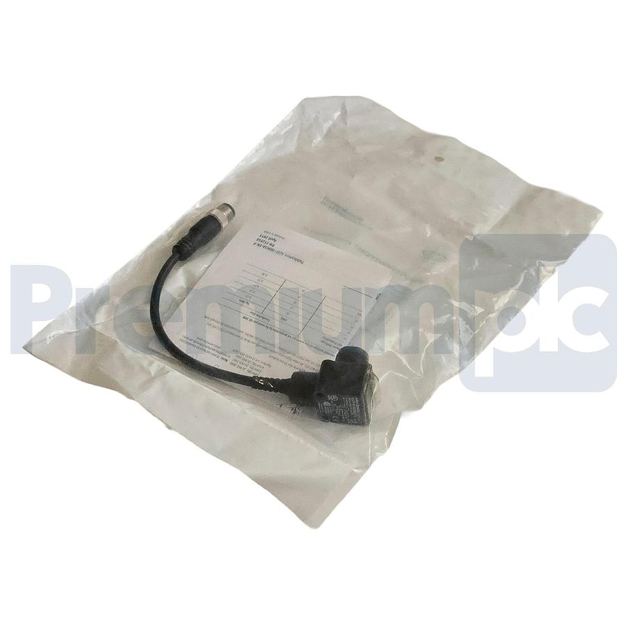 Allen-Bradley 42EF-B1MPBE-F4 /B PHOTOSWITCH RightSight BG Suppression Sensor NEW
