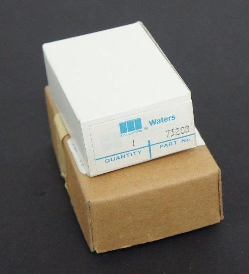 Used NEW WATERS 73208 COUNTER INJECTION KIT FOR 700/712 SAMPLE PROCESSORS