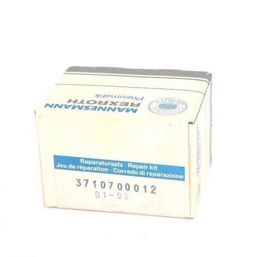 NIB MANNESMAN REXROTH 3710700012 REPAIR KIT