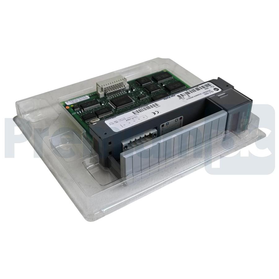 Surplus Pre-Owned Allen Bradley 1747-SDN /B SLC 500 DeviceNet Scanner Module