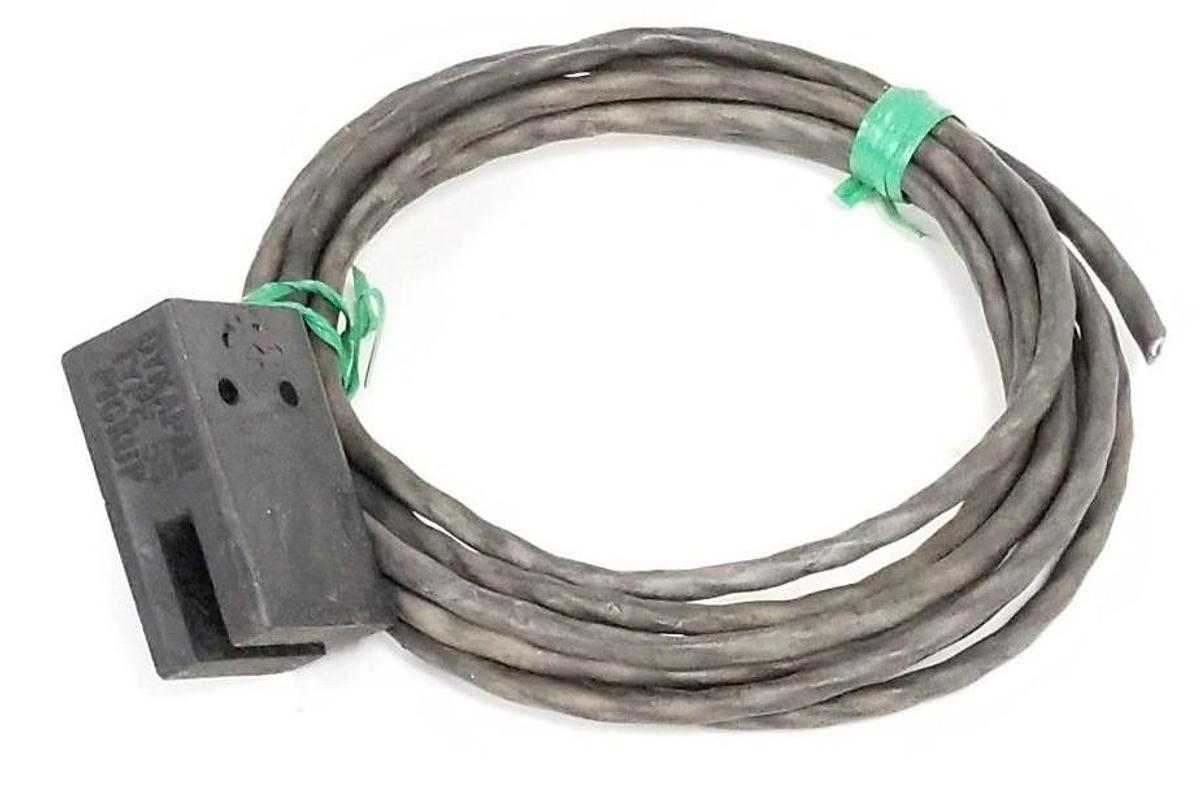 Used DYNAPAR TYPE 58 MAGENTIC PICKUP CABLE 58CA