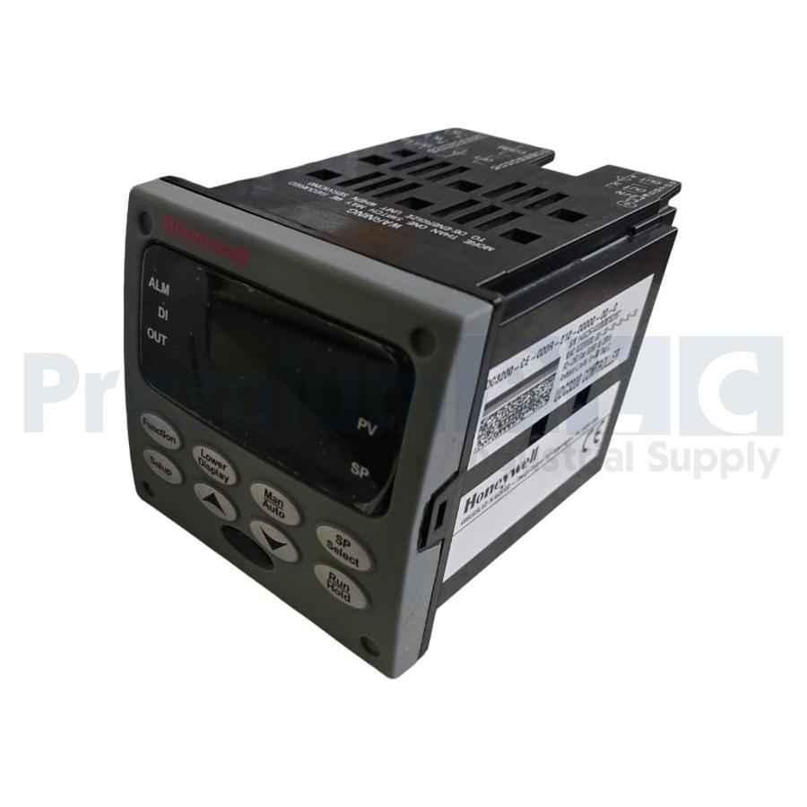 Used Honeywell UDC3200 Universal Digital Controller DC3200-CE-000R-210-00000-00-0 NEW