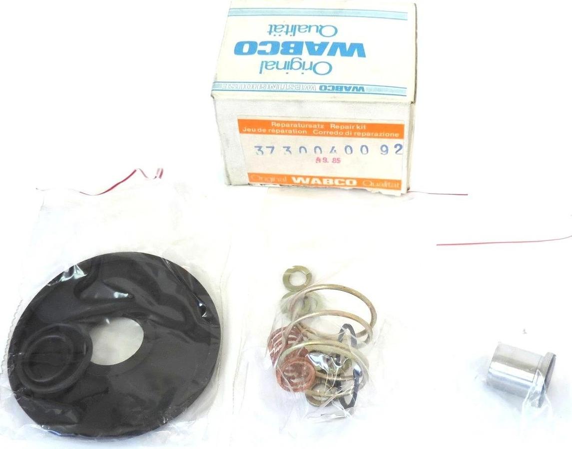 Used NIB WABCO 3730040092 REPAIR KIT