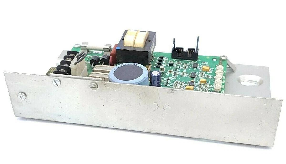Used BODINE ELECTRIC COMPANY 830 DC MOTOR CONTROL 115VAC, 50/60HZ 4.2A
