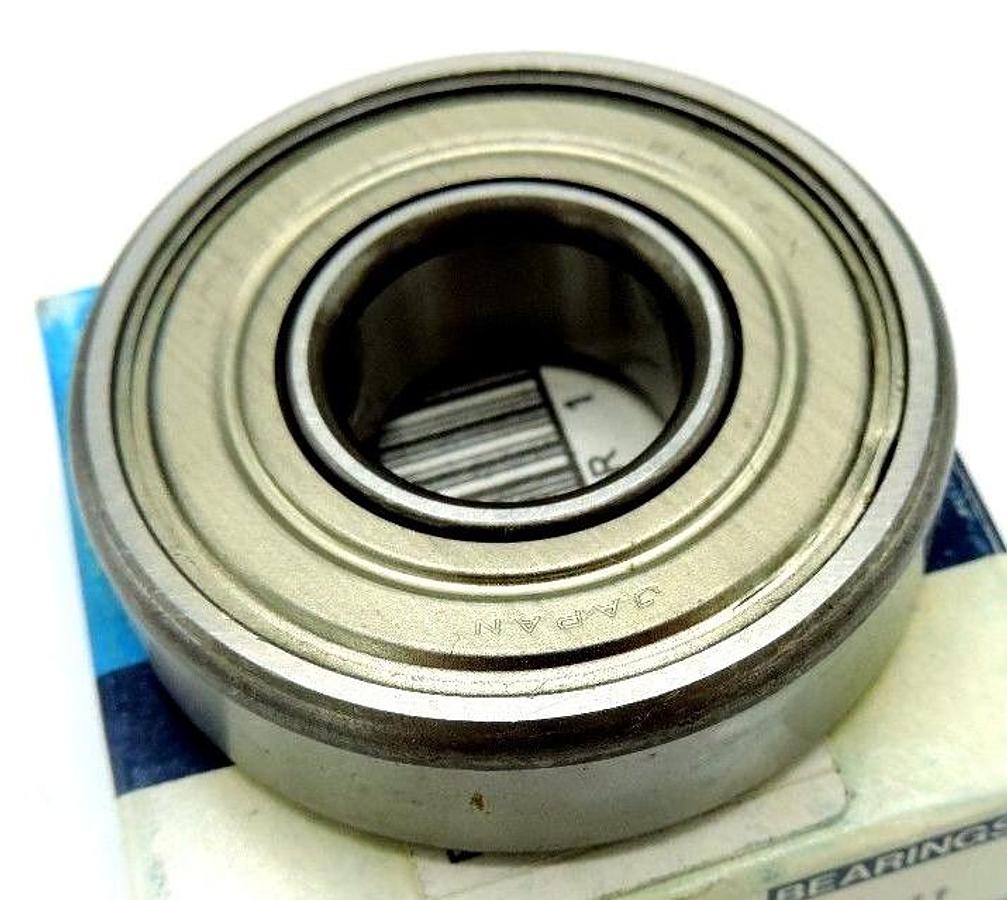 Used NIB NTN BL304 ZZ/2A BALL BEARING BL304ZZ2A