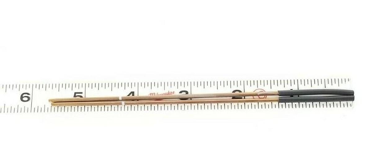 LOT OF 2 NEW TECAN 70-008 TIPS F/5000 TIPS