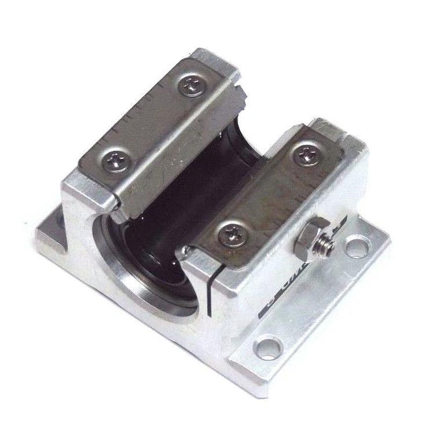 NIB NB NIPPON SWD8GRUU LINEAR BEARING SLIDE UNIT SWD-8, SWD8