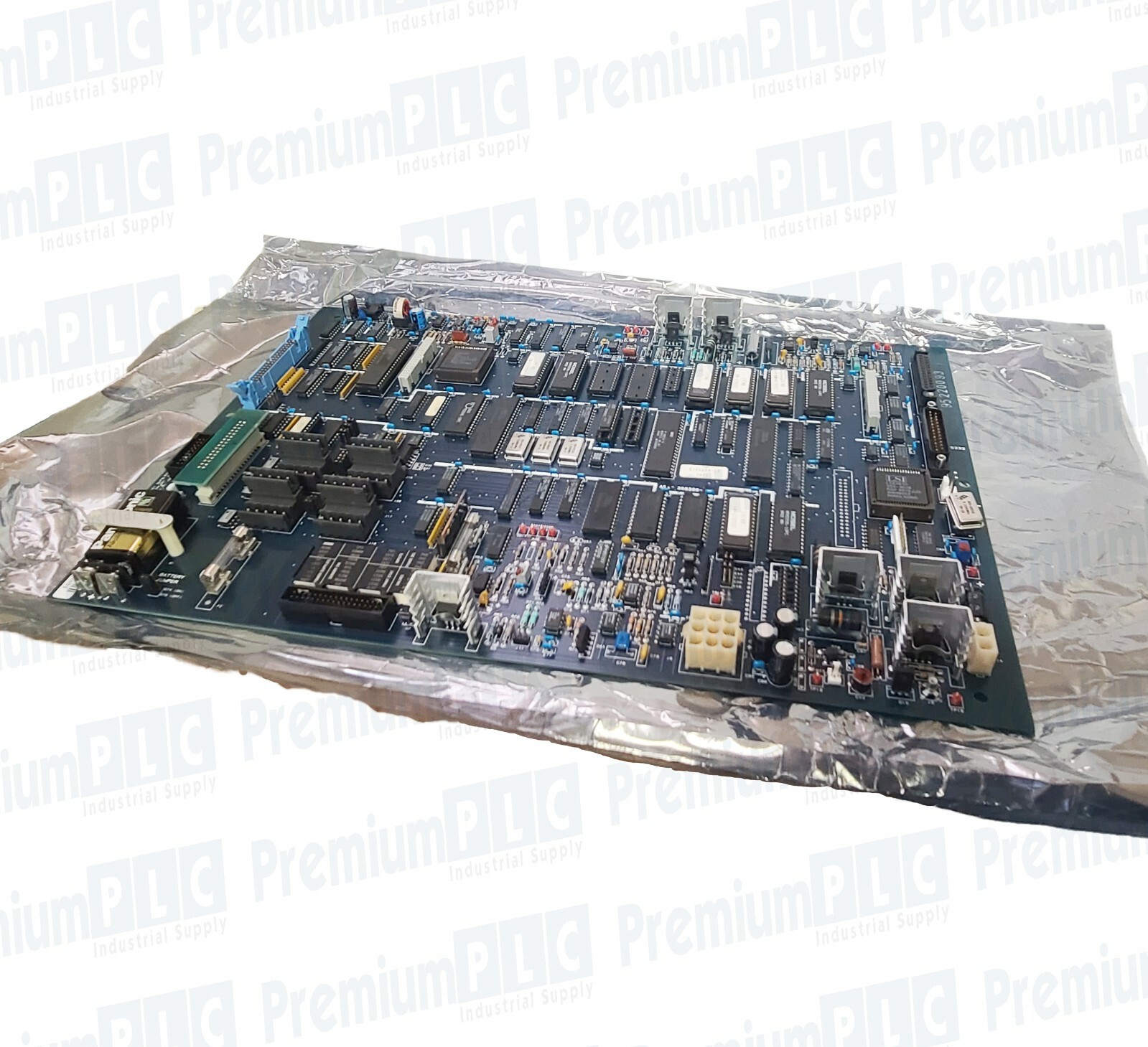 Used NEW VIDEOJET TECHNOLOGIES R356400-15 MOTHER BOARD R-356300-M R35640015