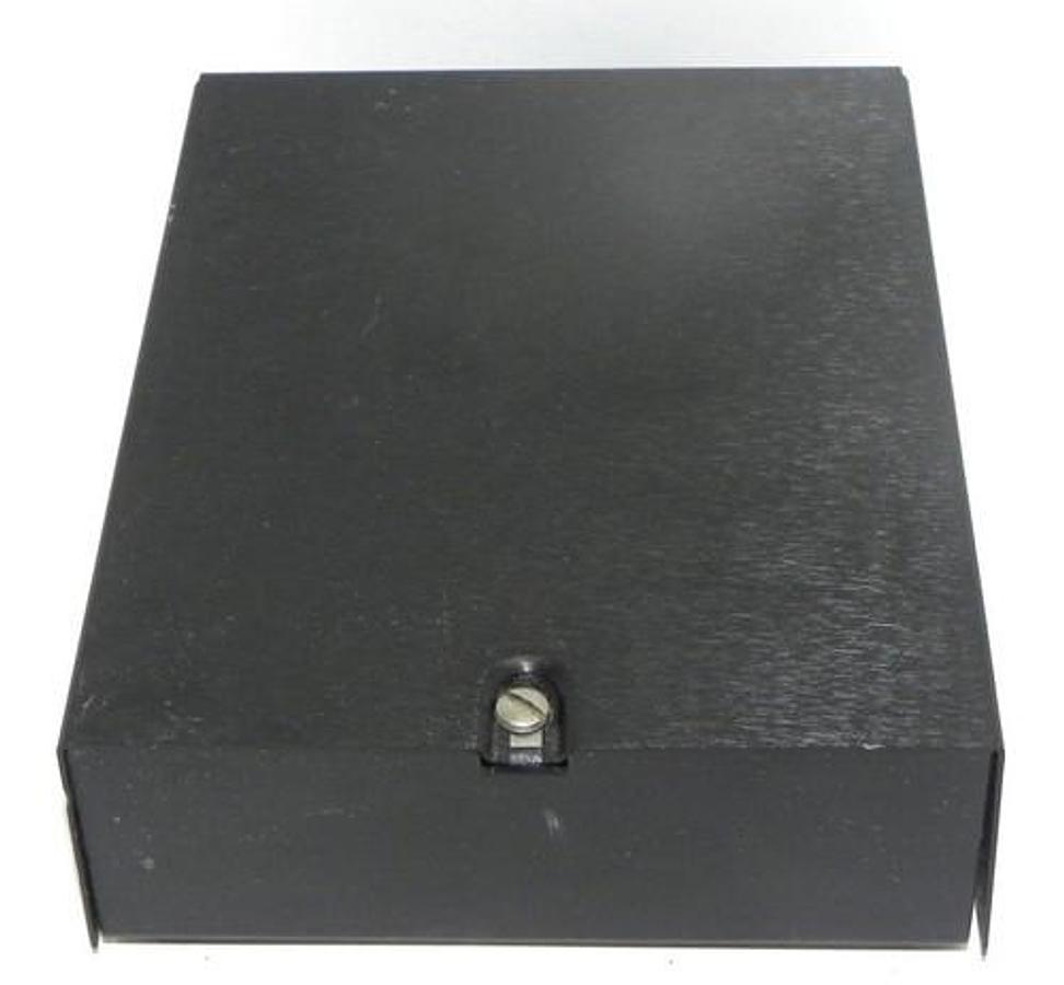 Used DEVAR 18-119 HIGH-LEVEL ISOLATED TRANSMITTER 18119
