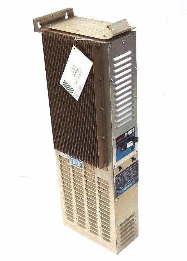 Used NIB GOULD AS-P453-612 MODULE REMOTE INTERFACE ASCII 115/230VAC 4.0AMPS 60HZ