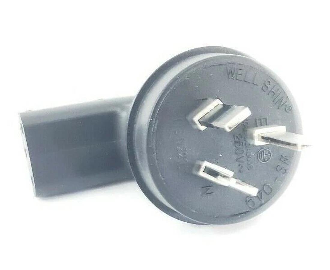 NEW POWER SUPPLY ADAPTER KIT WELL SHIN WS-047 WS-048 WS-049 & YUNG-LI YL-1212L