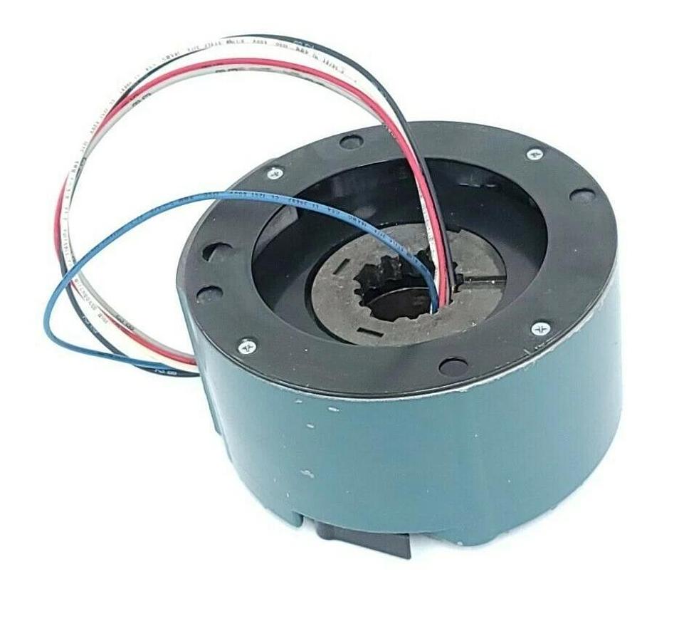 Used DODGE DBSC-6 LESS HUB SIZE: 230/460 VAC STOCK # 025623