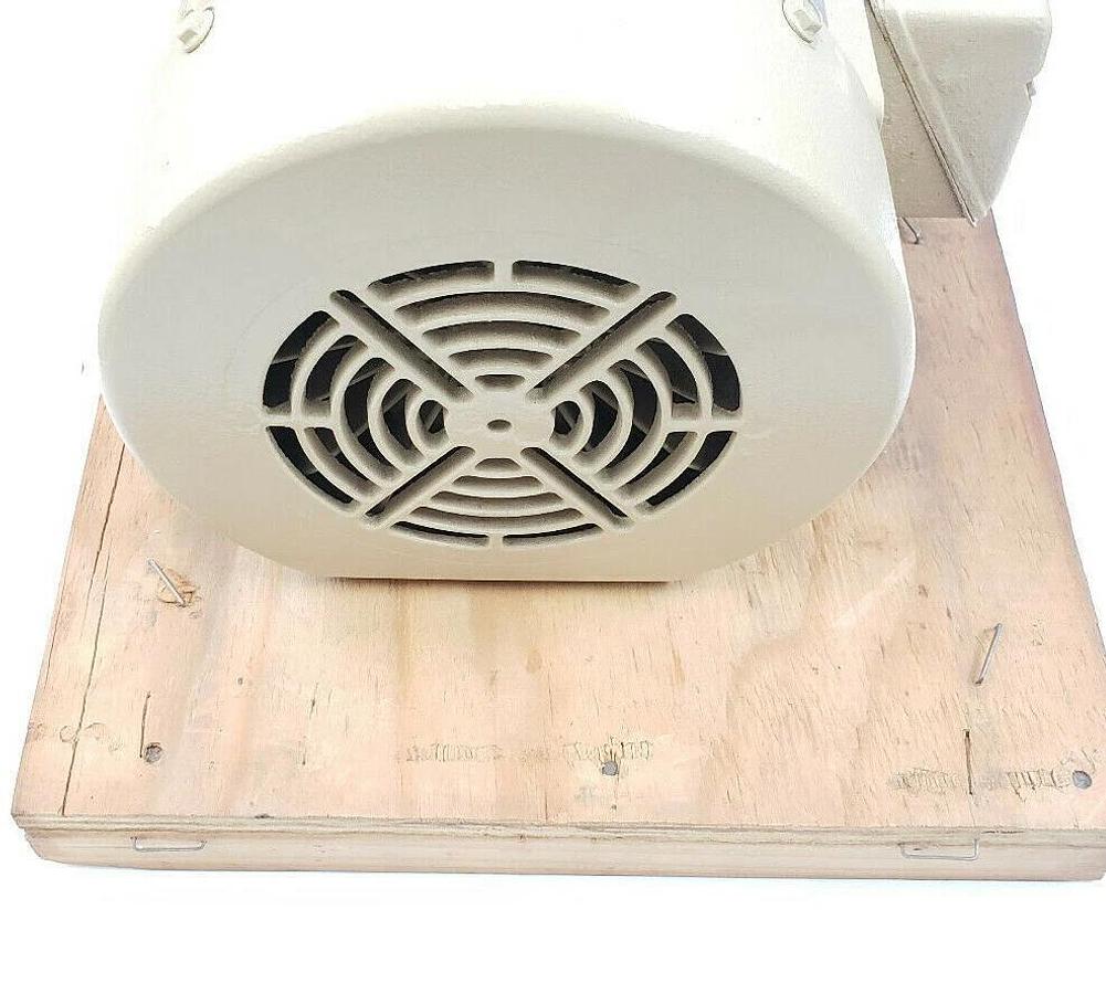 NEW GE 5KS184SE308A EXTRA SEVERE DUTY AC MOTOR PDK9A005B46 1170RPM 2HP 460V 3.0A