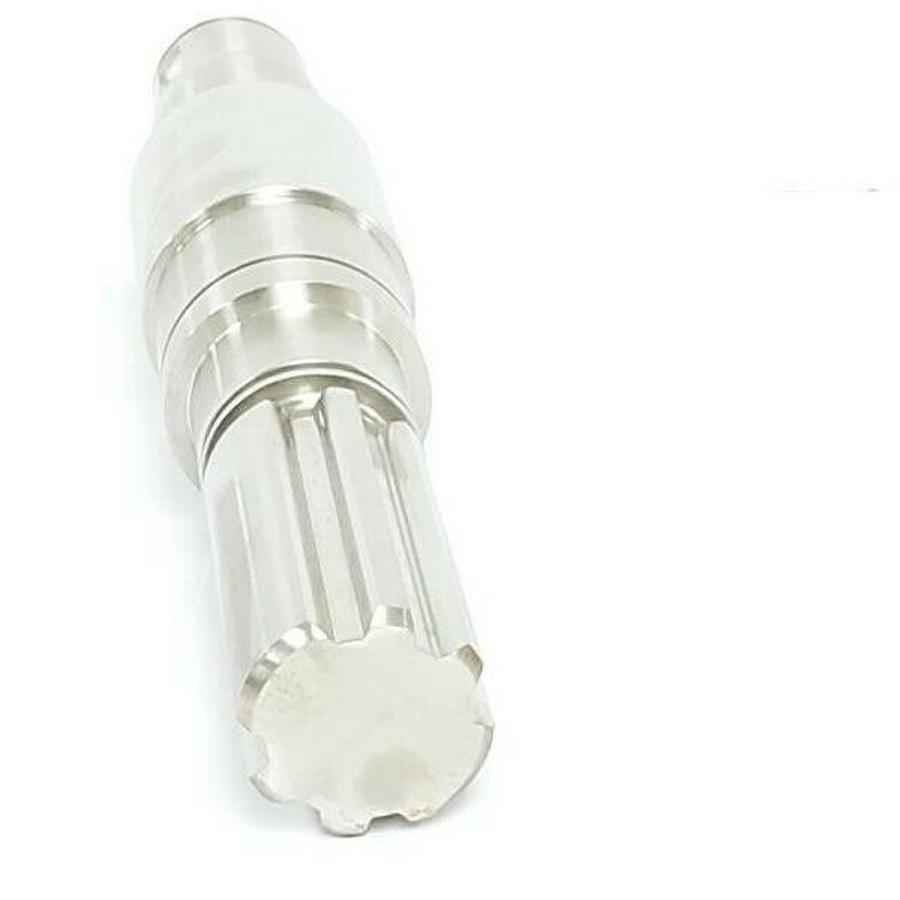 Used NEW ALFA-LAVAL TRI-CLOVER DRIVE SHAFT