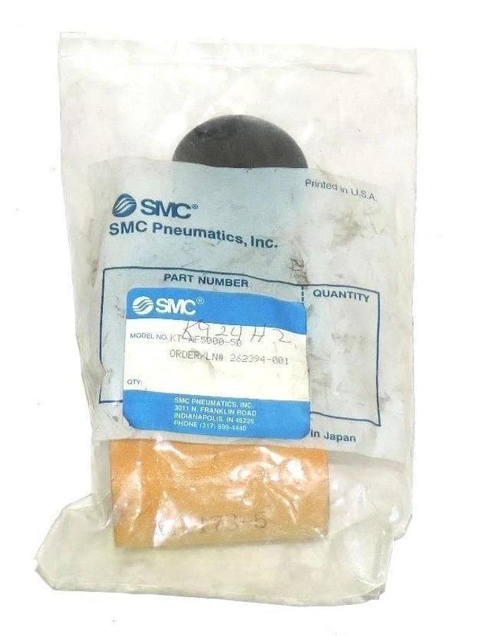 Used NEW SMC KT-AF5000-5B PNEUMATIC REPAIR KIT KTAF50005B