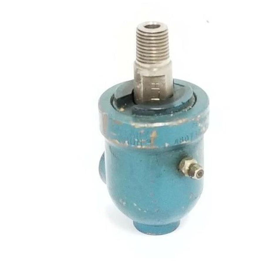 Used G.W. MURPHY PERFECTING SERVICE DIVISION 480736 11-1 ROTARY UNION 480736111